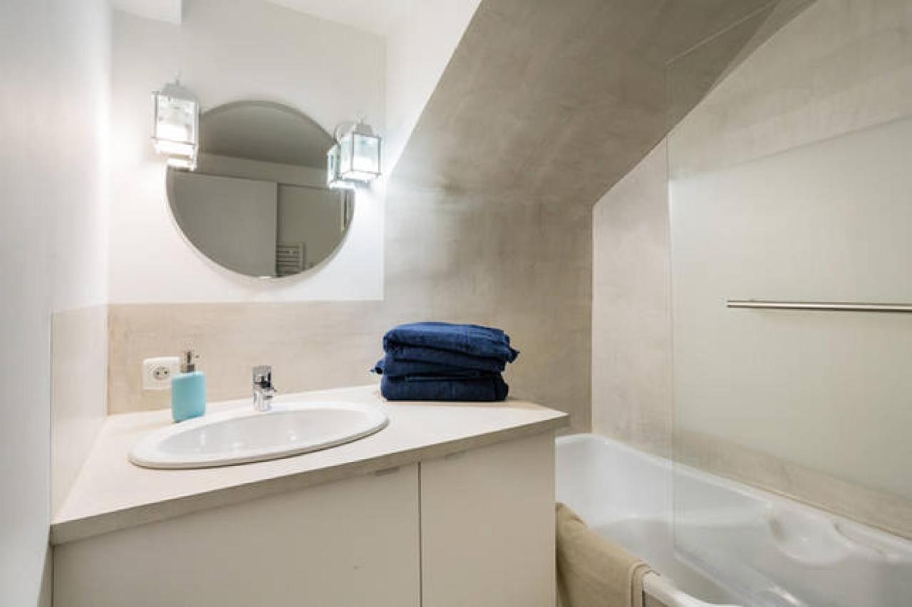 Leydet Apartment Aix-en-Provence Exterior photo